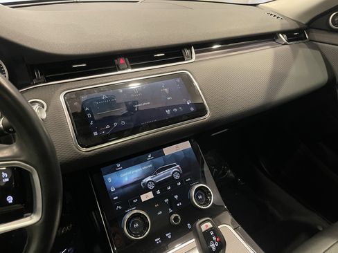 Used 2021 Land Rover Range Rover Evoque S image 18