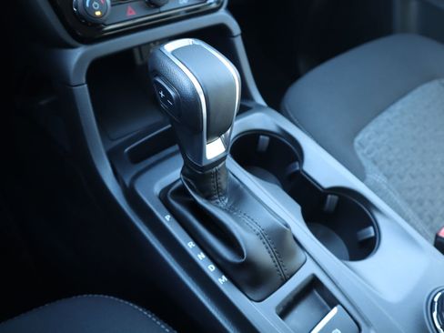 New 2026 Ford Ranger XLT w/ Equipment Group 301A High image 9