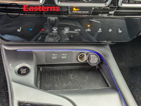 New 2026 Nissan Sentra SV w/ SV Convenience Package FWD image 19