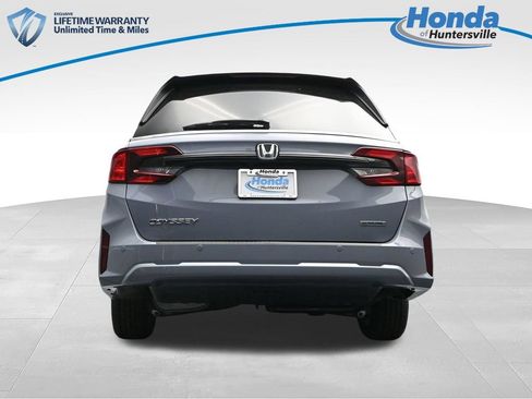 New 2026 Honda Odyssey Touring image 42