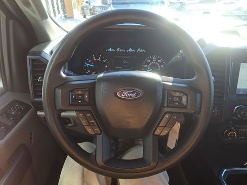 Used 2020 Ford F150 XL w/ Equipment Group 101A Mid image 16