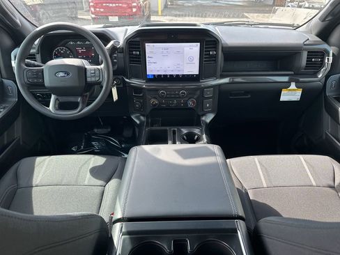 New 2026 Ford F150 STX image 13