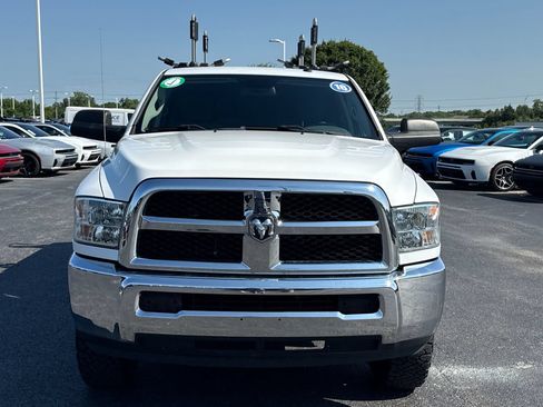 Used 2016 RAM 2500 SLT AWD/4WD image 8