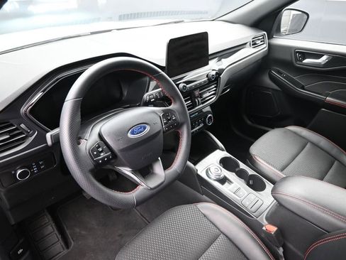 Used 2026 Ford Escape ST-Line image 23