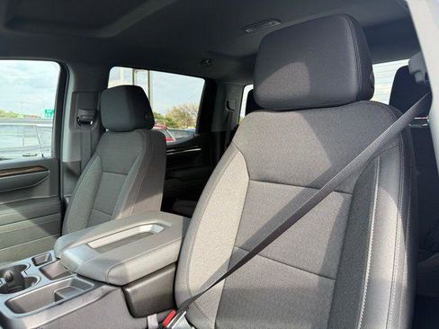 New 2026 Chevrolet Silverado 1500 LT image 22