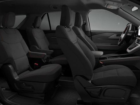 New 2026 Ford Explorer Active AWD/4WD image 42