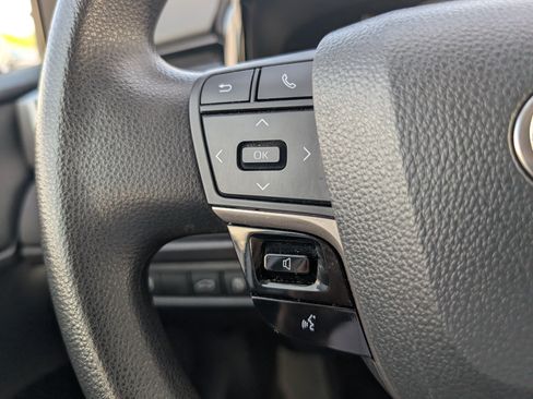 Used 2025 Toyota Camry LE FWD image 23