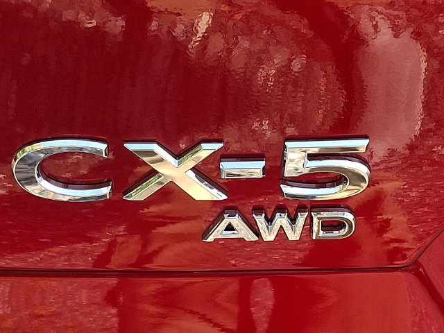 New 2026 MAZDA CX-5 Preferred AWD/4WD image 20
