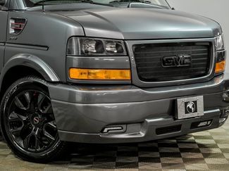 New 2025 GMC Savana 2500 Extended video 2