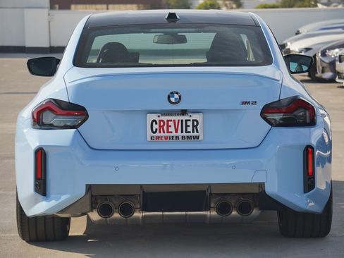 New 2026 BMW M2 w/ Lighting Package image 6