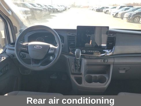 Used 2024 Ford Transit 350 XLT image 4