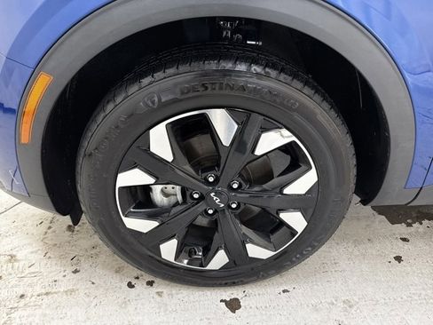 Certified 2023 Kia Sportage X-Line w/ X-Line Premium Package image 33