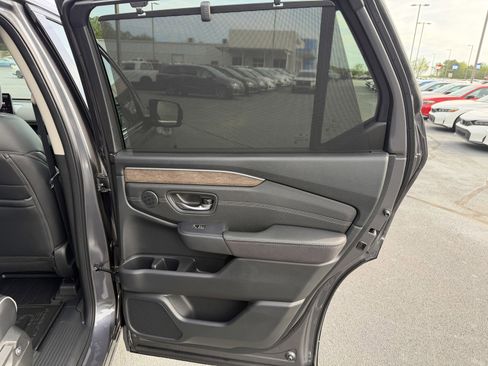 New 2026 Honda Pilot Elite image 20