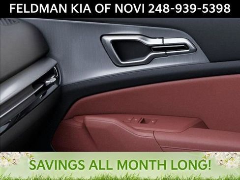 New 2026 Kia Sportage SX image 26