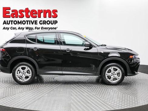 Used 2024 Dodge Hornet GT image 4