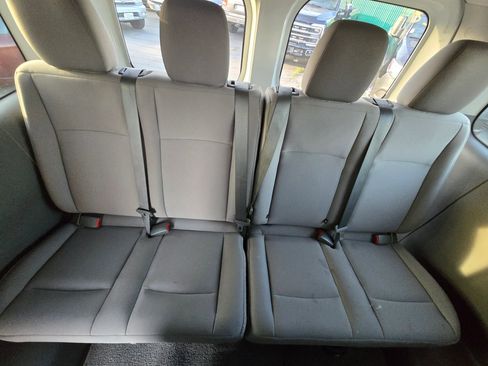 Used 2017 Nissan NV 3500 SV w/ SV Technology Package image 16