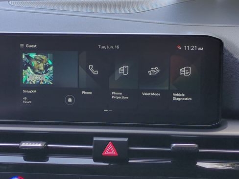 New 2026 Kia Sportage EX AWD/4WD image 18
