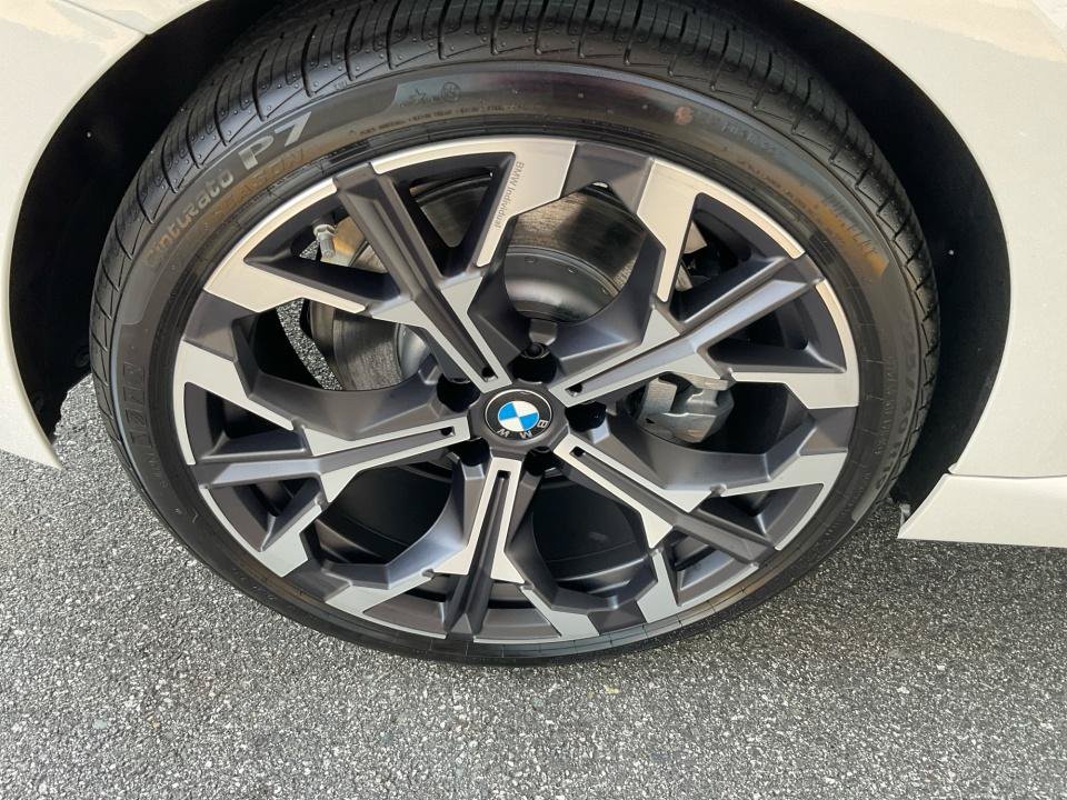 New 2026 BMW 230i xDrive Coupe w/ Premium Package AWD/4WD image 23
