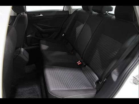 Used 2024 Volkswagen Jetta S FWD image 17