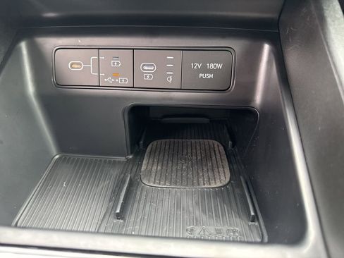 New 2026 Hyundai Santa Cruz SEL FWD image 32