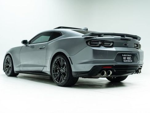 Used 2023 Chevrolet Camaro ZL1 image 18