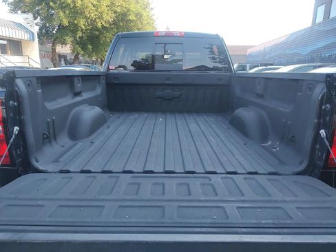 Used 2015 Chevrolet Silverado 2500 High Country w/ Duramax Plus Package AWD/4WD image 20