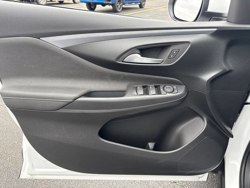 New 2026 Buick Envista Preferred w/ Advanced Safety Package FWD image 13