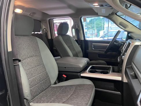 Used 2019 RAM 1500 Classic Warlock image 30