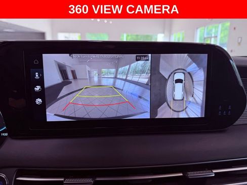 Used 2024 Hyundai Palisade Limited FWD image 10