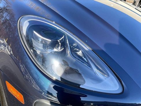 Used 2021 Porsche Macan GTS image 32