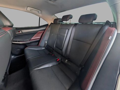 Used 2019 Lexus IS 300 w/ Accessory Package 2 RWD image 25