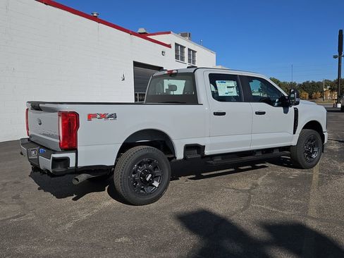 New 2026 Ford F250 XL w/ STX Appearance Package image 13