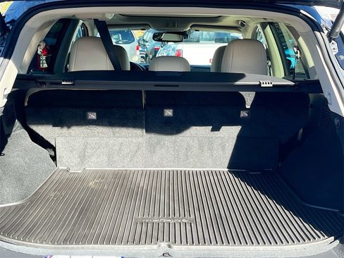 Used 2023 Nissan Murano Platinum w/ Cargo Package image 27