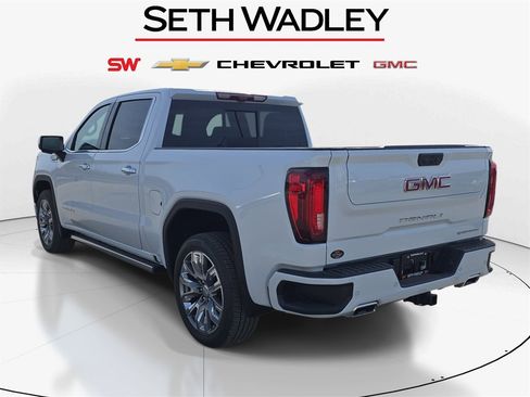 New 2026 GMC Sierra 1500 Denali w/ Denali Reserve Package image 5