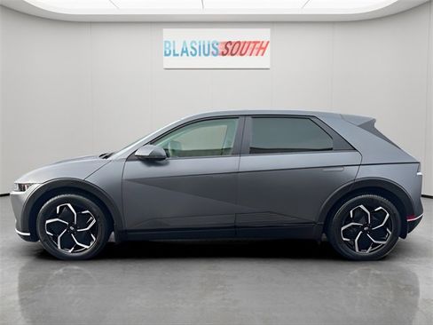 Used 2023 Hyundai Ioniq 5 SEL w/ Cargo Package image 6