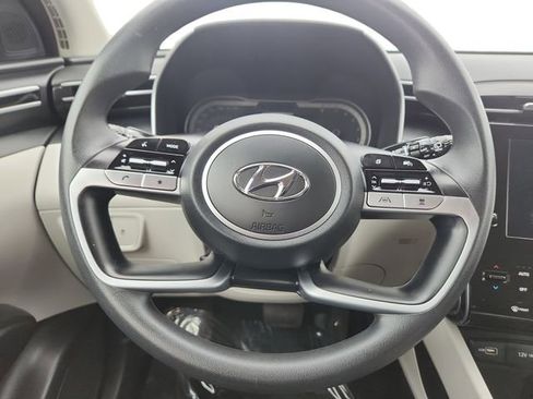 Used 2024 Hyundai Tucson SEL image 13