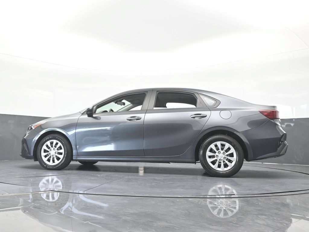 Used 2024 Kia Forte LX FWD image 50