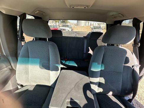 Used 2008 Chevrolet Silverado 1500 LT w/ Power Pack Plus image 10