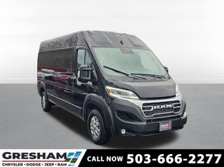 New 2026 RAM ProMaster 3500 w/ Quick Order Package 22G SLT video 1