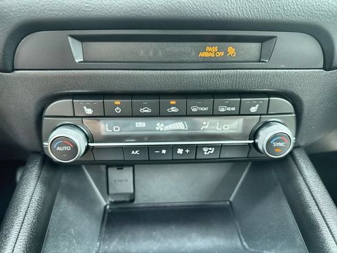 Used 2025 MAZDA CX-5 AWD 2.5 S w/ Preferred Package image 18