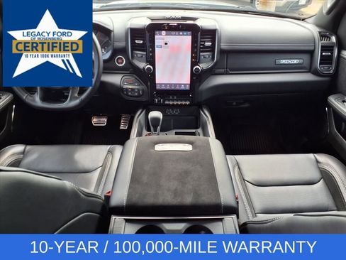 Used 2026 RAM 1500 RHO image 9