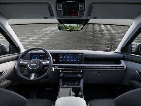 New 2026 Hyundai Tucson SEL image 11