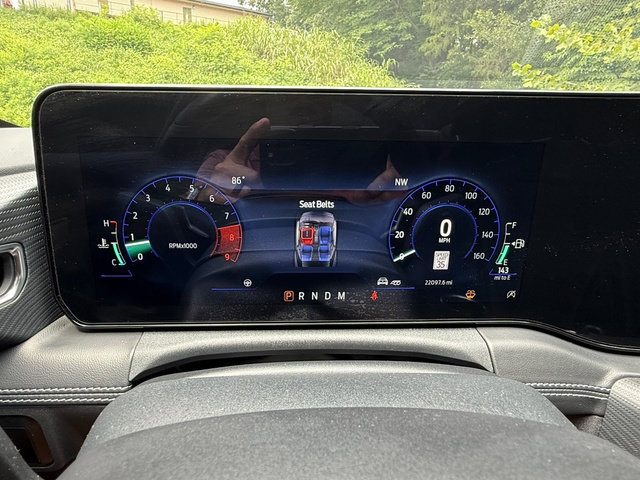 Used 2024 Ford Mustang GT Premium RWD image 19