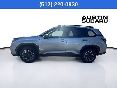 New 2026 Subaru Forester Premium image 5