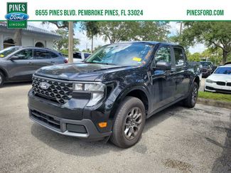 Used 2026 Ford Maverick XLT AWD/4WD video 1