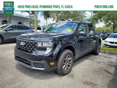 Used 2026 Ford Maverick XLT
