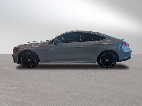 New 2026 Mercedes-Benz CLE 300 4MATIC Coupe image 6