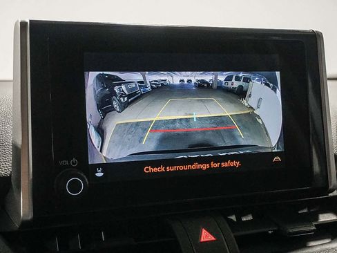 Certified 2024 Toyota RAV4 XLE image 24