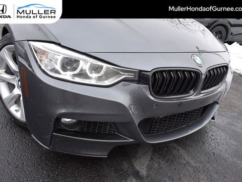 Used 2015 BMW 328i Sedan image 2