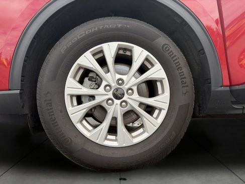 Used 2023 Ford Escape Active AWD/4WD image 4